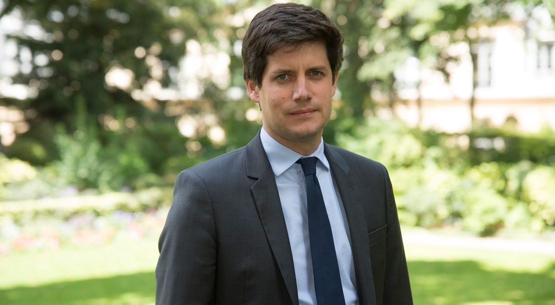 Le <a href="/SPACERennes/">SPACE</a> annonce la venue du ministre <a href="/J_Denormandie/">Julien Denormandie</a> demain à #Rennes pour la table ronde  "pour une mise en lumière de la chaîne alimentaire et de tous ses maillons."