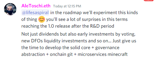 BUIDLrs's tweet photo. Just HODL.

$BUIDL $UniFi https://t.co/N7TmlNwcv5