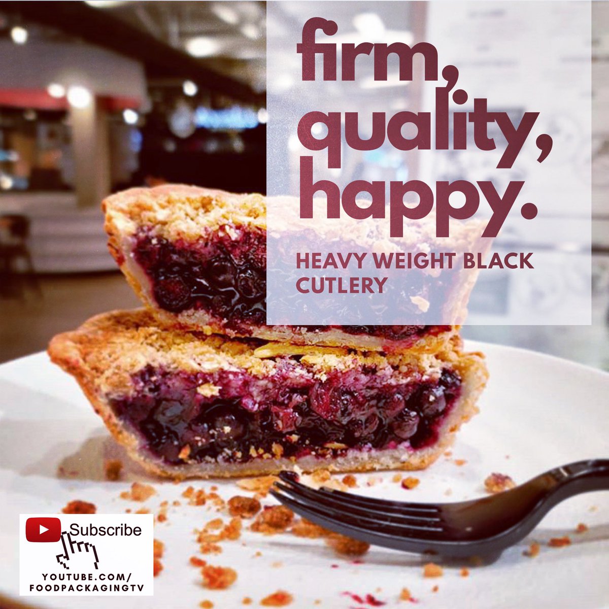 p_elesh's tweet photo. Pay attention to every detail of your restaurant, including the type of #cutlery that you use, because everything that leaves your premises is an extension of your experience. 
#foodservice #foodpackaging #foodpackagingsolution #foodpackagingtv #customerexperience https://t.co/k8azKh0zB4