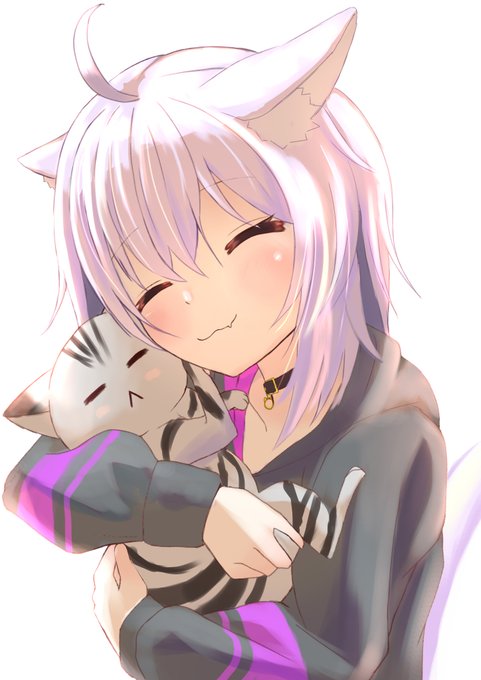 猫又おかゆのtwitterイラスト検索結果 猫又おかゆのtwitterイラスト検索結果