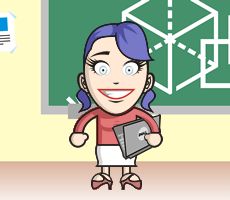 Miss Coyle tweet media