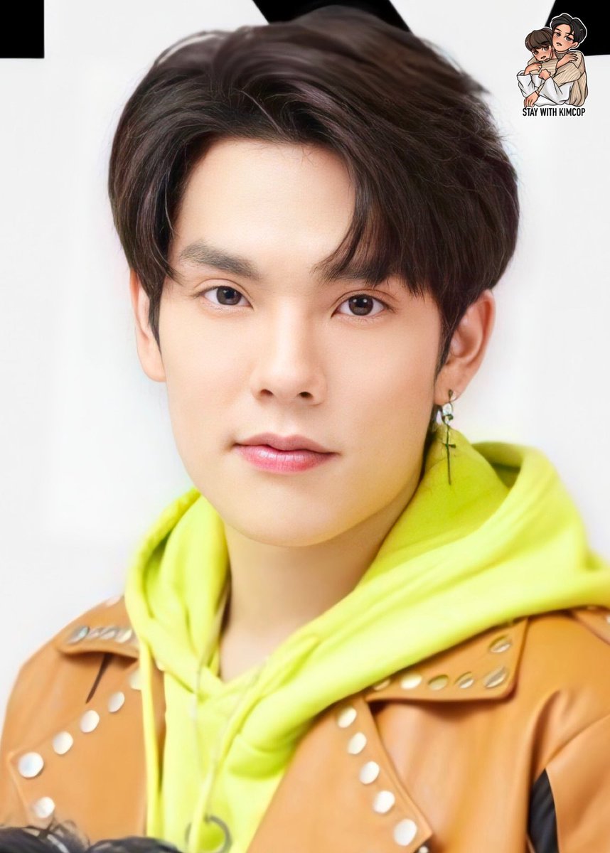 StayWithKimCop's tweet photo. 💐💖☺️
#kimcop #คิมคอป #ม่อนเตอร์ #MonTer #CTRPANUWAT #ขุณขิมมอญ #StayWithKimCop https://t.co/pmlkAhfbvx