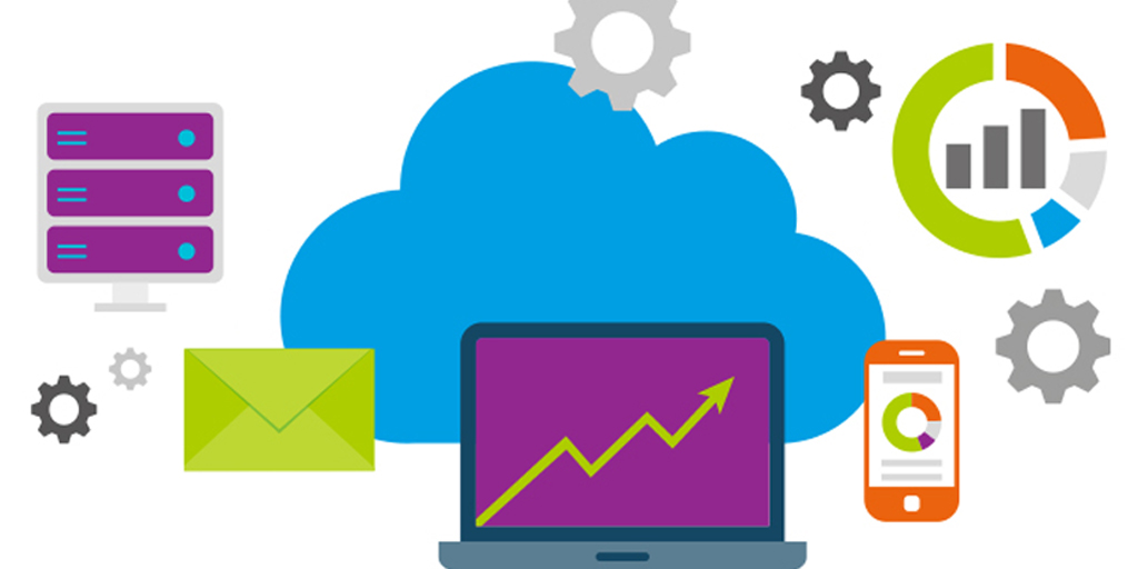 Arrow ECS IBM tweet media