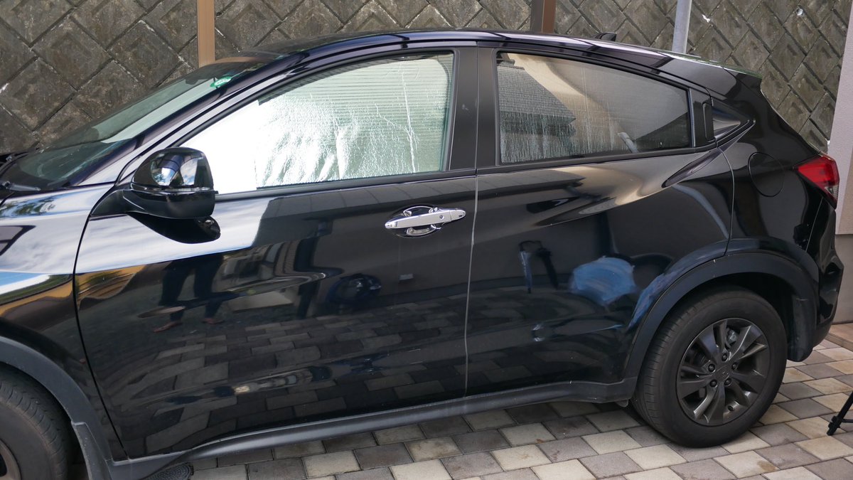みじゅ 車中泊で日本一周 ヴェゼルでの車中泊旅行を今後していきたいと思ってます それに向けて 断熱目隠しパネル をdiyしました 車中泊をお考えの方もご自身の車の目隠し作りに応用可能ですのでぜひ 今週末アップ予定です みじゅ 車中泊で日本一周 ヴェゼルでの車中泊旅行を今後していきたいと思ってます それに向けて 断熱目隠しパネル をdiyしました 車中泊をお考えの方もご自身の車の目隠し作りに応用可能ですのでぜひ 今週末アップ予定です