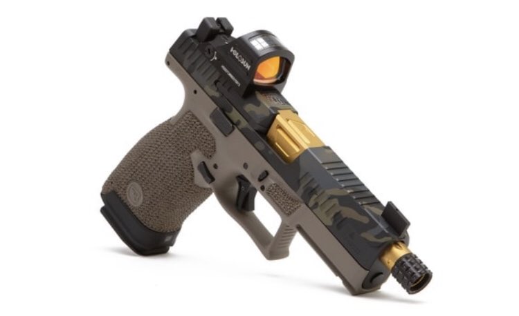 janedoe_cz75's tweet image. CZ P10C👍❤️
#cz #czp10c #p10c #czusa #czub #カッコいいCZ