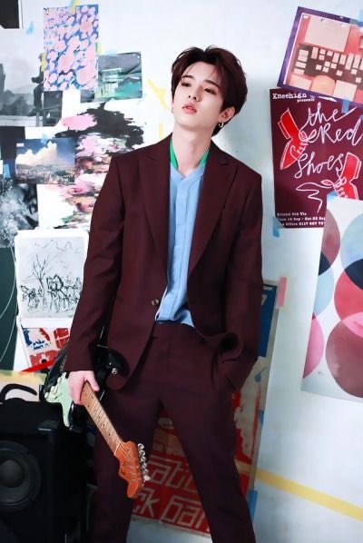 _jaylerrr_'s tweet photo. @Jae_Day6 happy birthday 🎊 I wish you all the best✊🏽🥺you are the best idol❤️👍🏿 #HAPPYJaeDAY  #happybirhday #jaeday6 https://t.co/eOfQeUEe4w