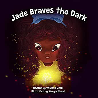 dshaggyshepherd's tweet photo. Happy Pub Day also to Jade Braves the Dark by @ValdeneMark !!! This little book is beautiful! My review will be up on my blog later today! #pubday #bookblogger https://t.co/NqIbL2EvOf