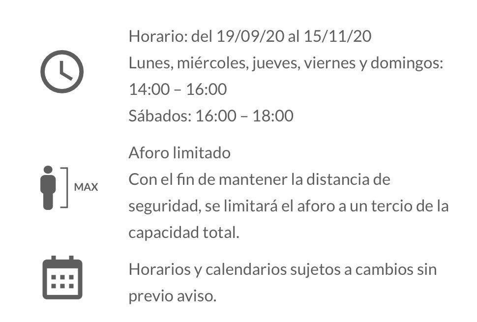 angelcapelCFO's tweet photo. Amigos!! Desde este próximo sábado podéis volver a ver a Ángel en el teatro imperial de PortAventura. En la segunda imagen tenéis los horarios e info sobre el aforo 😉 https://t.co/M7dfg8UoQF