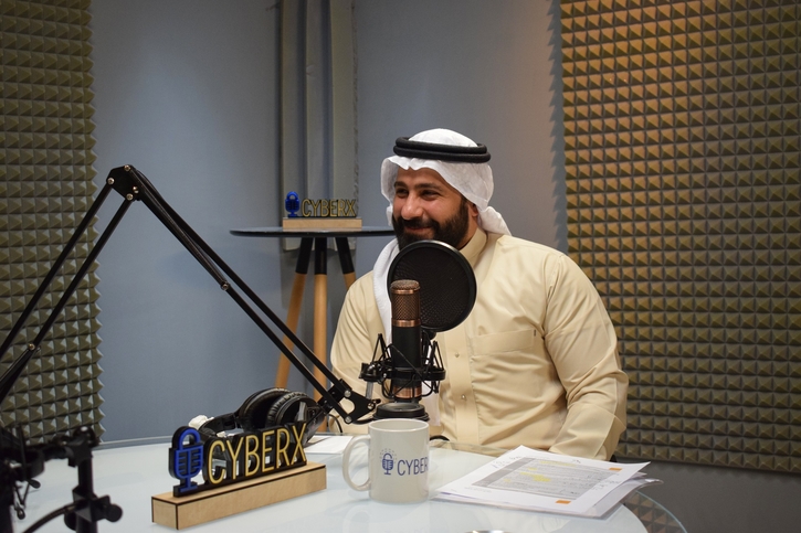 NetworkMag's tweet photo. Exclusive Interview: How @CyberxWorld is driving cyber awareness within Arab societies | @MohanadAlKalash  #cybersecurity #SaudiArabia https://t.co/2zziRGtcRP https://t.co/T1jlA9CG2Q