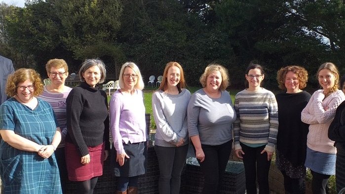 We currently have a job advertised for a Specialist Neuromuscular Physiotherapist to support adults living with neuromuscular conditions in Devon.  Hosted by Livewell Southwest, 22.5 hrs a week.  Click here for more information: jobs.nhs.uk/xi/vacancy/916…  <a href="/livewellsw/">Livewell Southwest</a> <a href="/SWNODN/">SW Neuromuscular ODN</a> #NHS