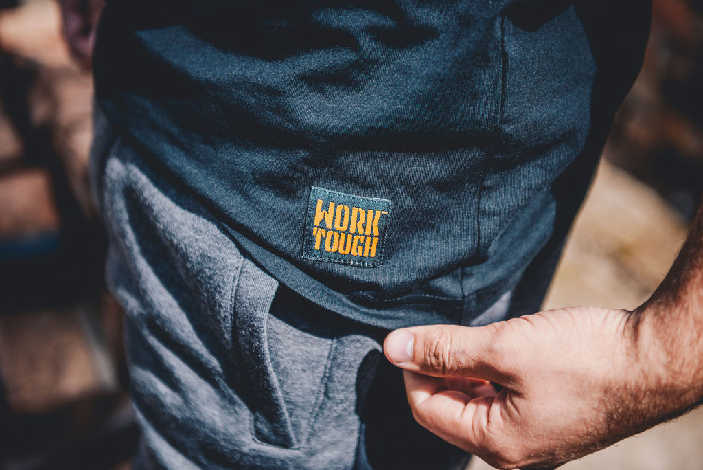 Worktough Safety Footwear and Workwear tweet media