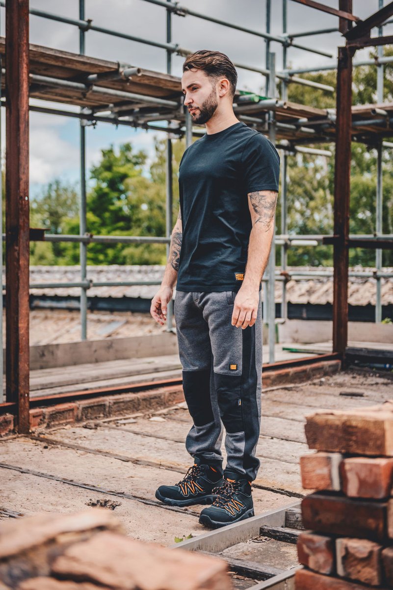 Worktough Safety Footwear and Workwear tweet media