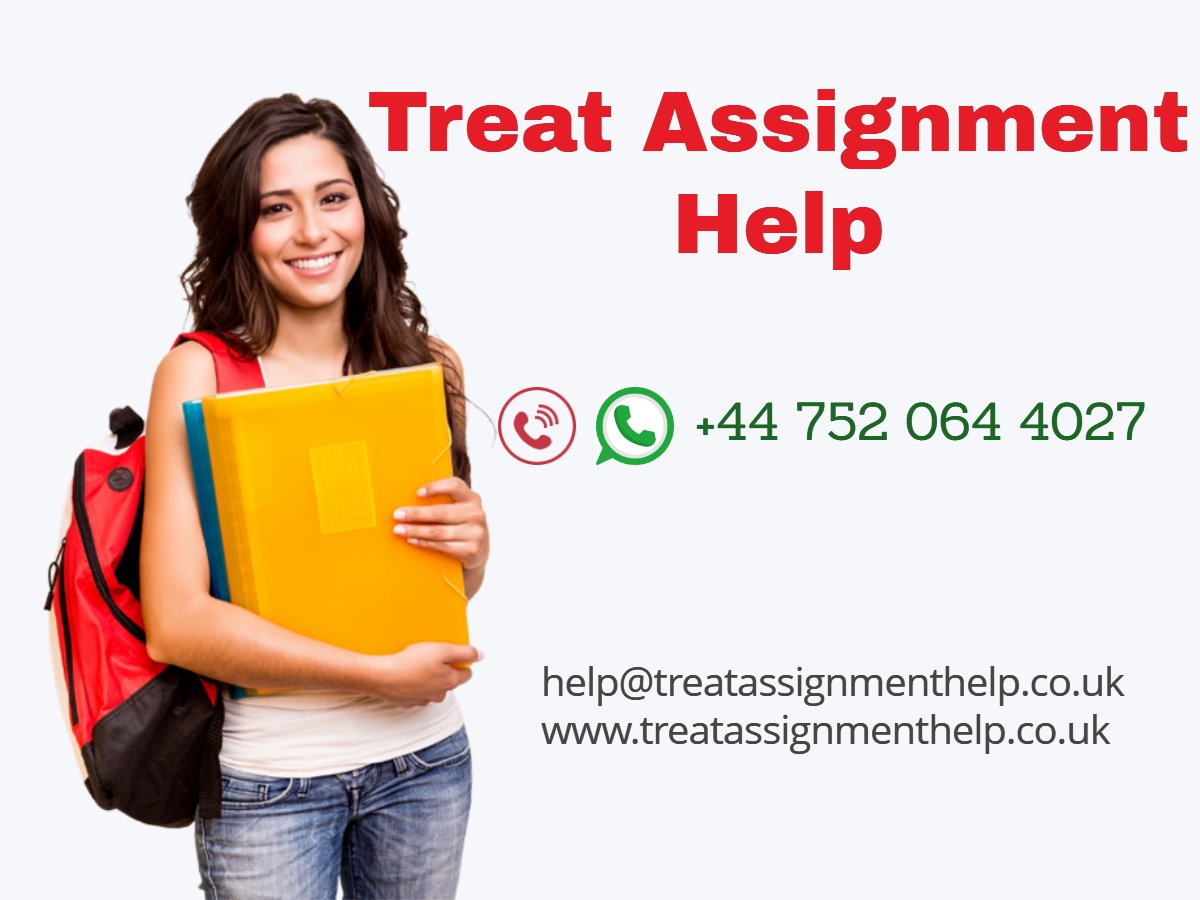 Treat Assignment Help