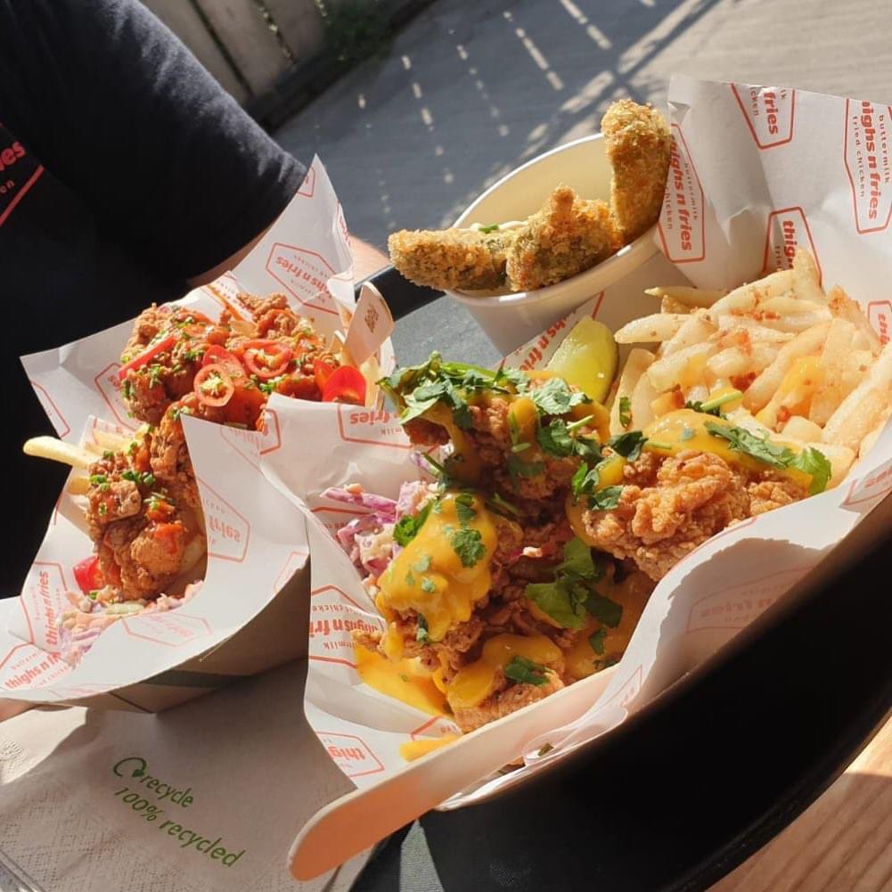 Ludlow Brewery tweet media