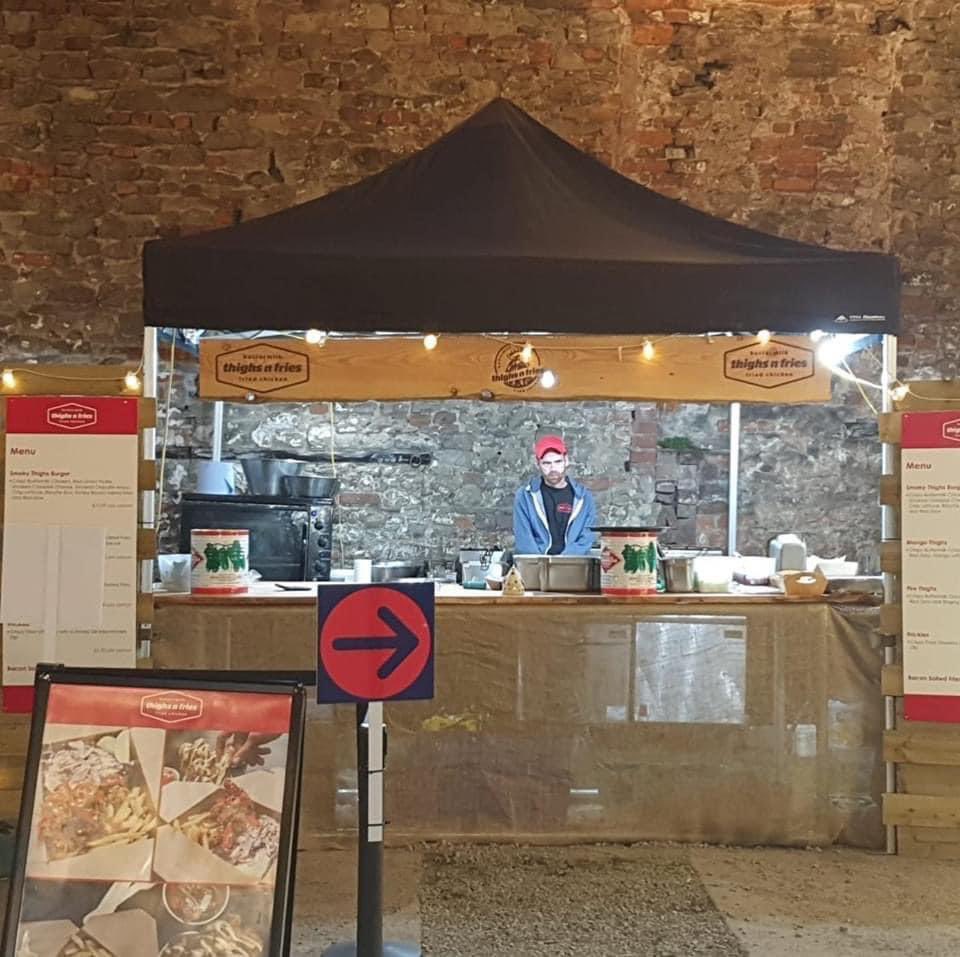 Ludlow Brewery tweet media