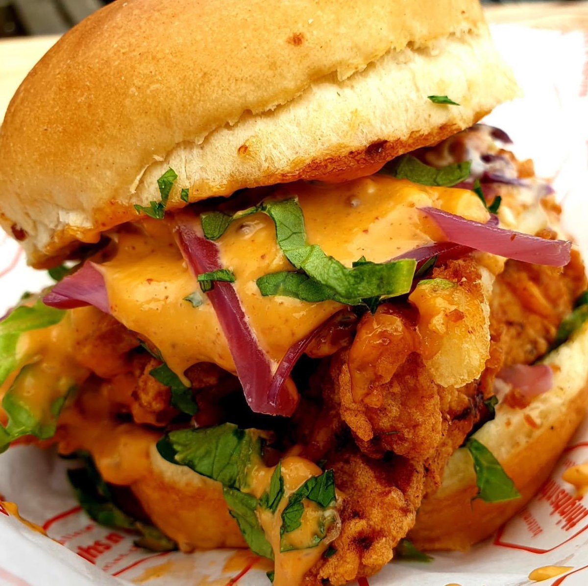 Ludlow Brewery tweet media