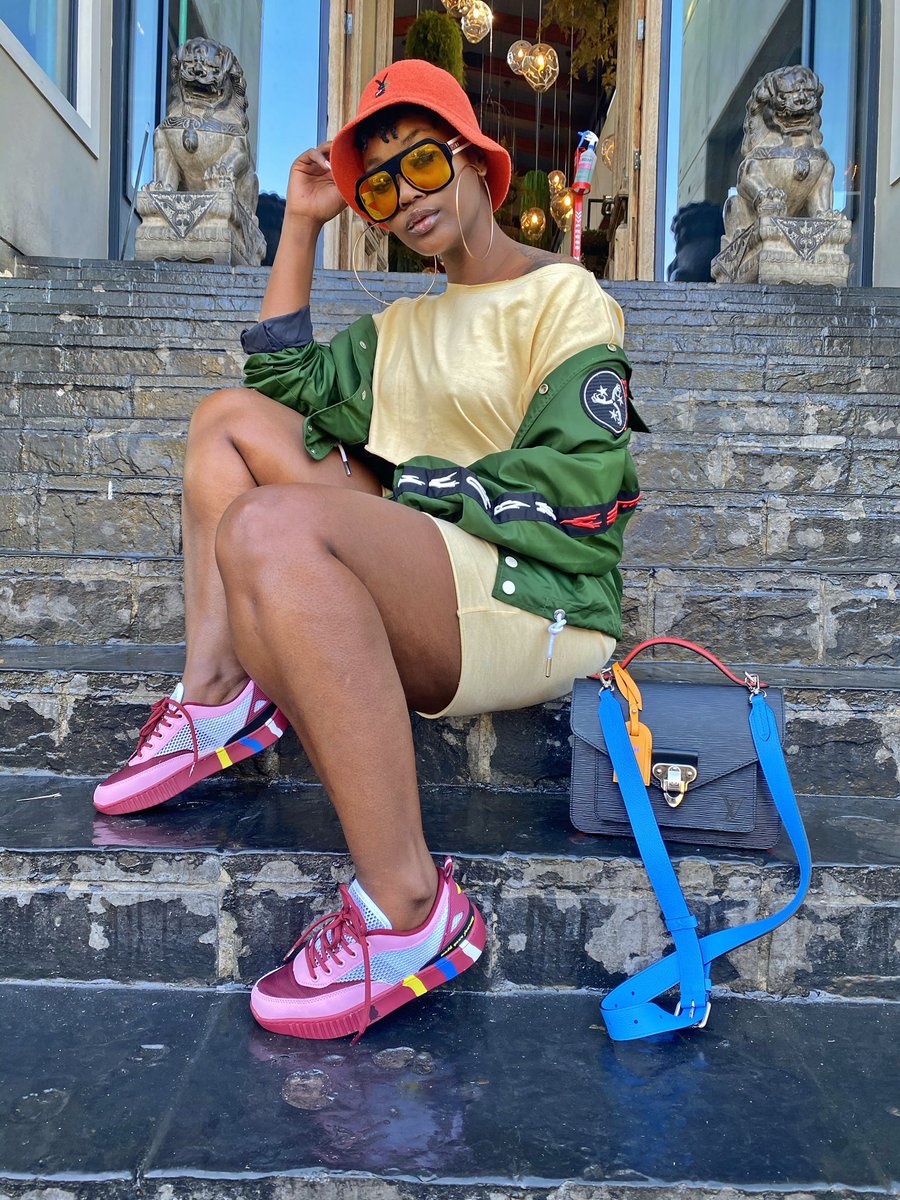 bathu sneakers moja edition