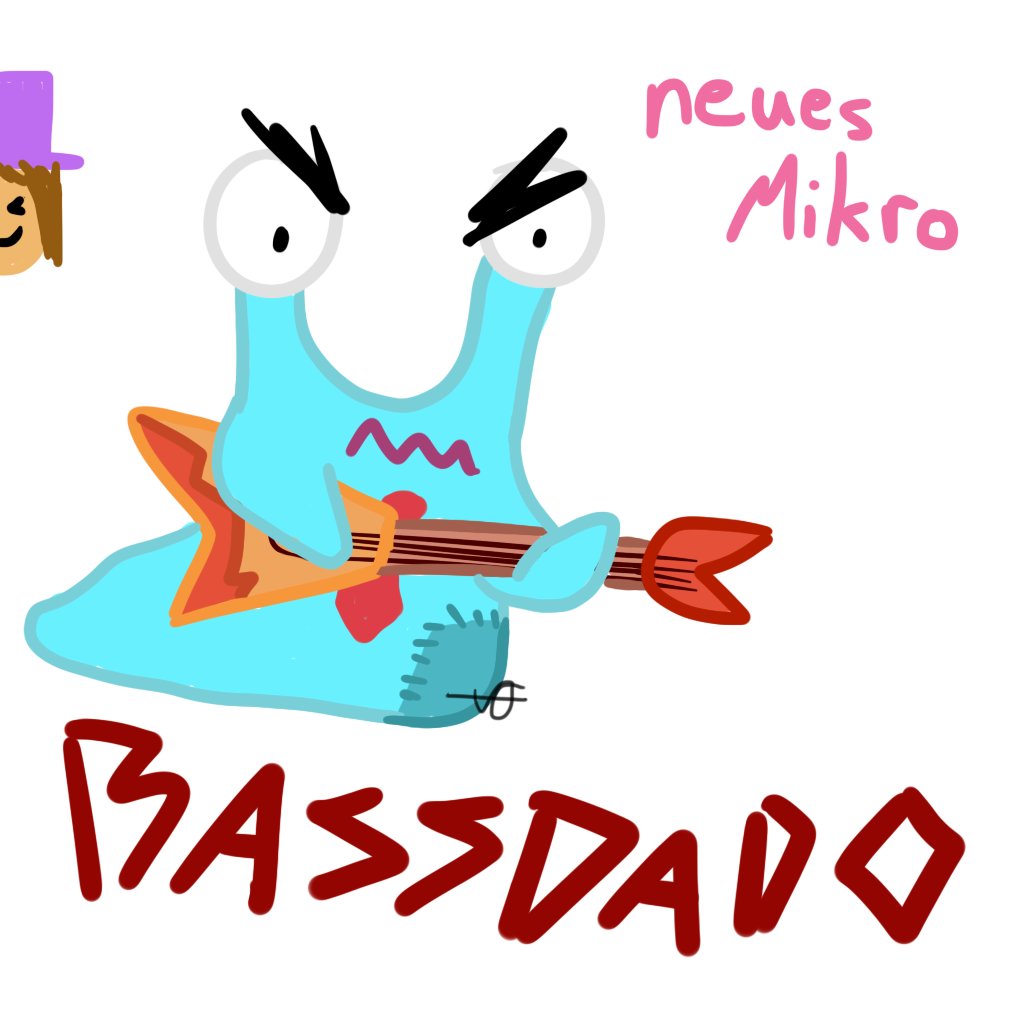 vallqu5's tweet photo. Eine Anspielung an @Zombey  Beschreibung zu @maudado s neuem Mikro #maudado #fanart #zombey https://t.co/RXpeMOnZAJ