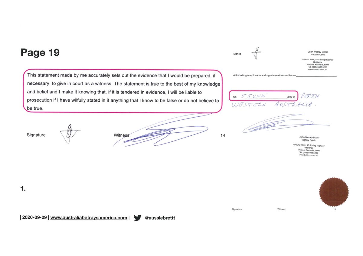 9) These redacted lists entail the people and entities surveilled by  for Deep State .Brett has alluded that the first 10 unmaskings pertain to  #POTUS.He went on sick leave the day after Trump announced his candidacy and left the ATO in December 2015.