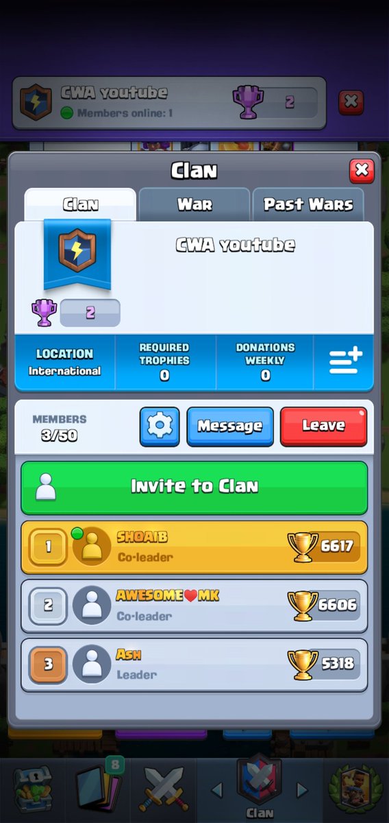 Friend link give away!!🔝🔥

For everyone 

To enter: 

~follow me 
~like 
~retweet
~dm