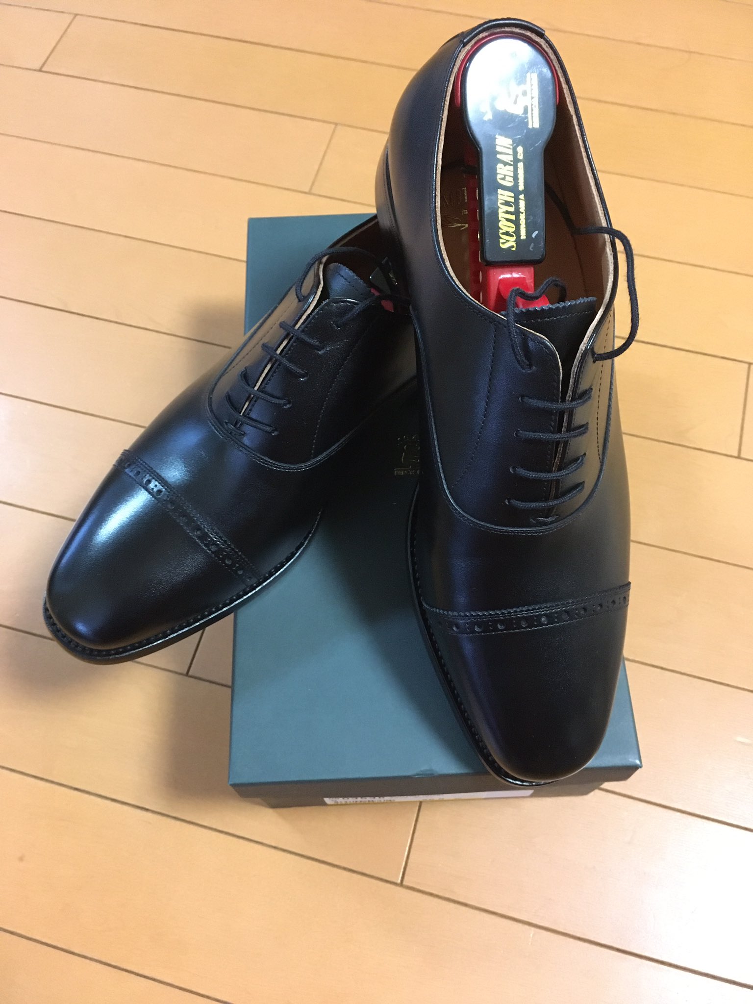 モトキング スコッチ グレイン プレメンテ お仕事用です