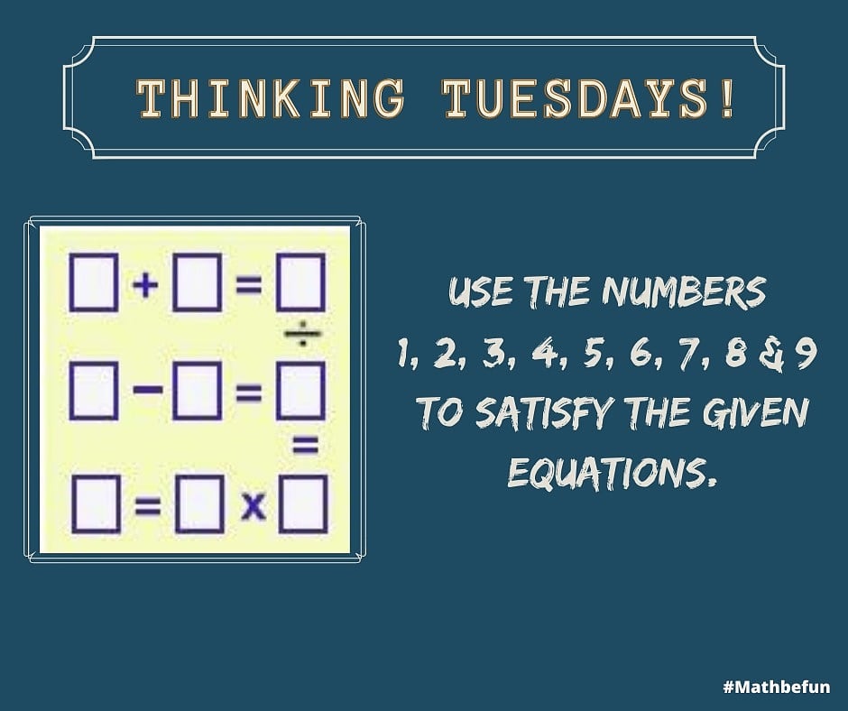 unleashmaths's tweet photo. Can you solve this? #geometry #mathpuzzle #Solutions #mathproblems
#mathematics #maths #math #mathematician
#mathssolutionz
#mathstudents #mathematic #mathtutor #mathematician #mathematicians
#actexam #mathsucks #mathskills #mathstudent
#mathematica #Mathbefun https://t.co/BtxCXweXqQ