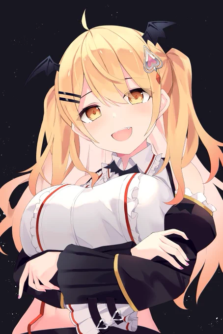 #メルArt 