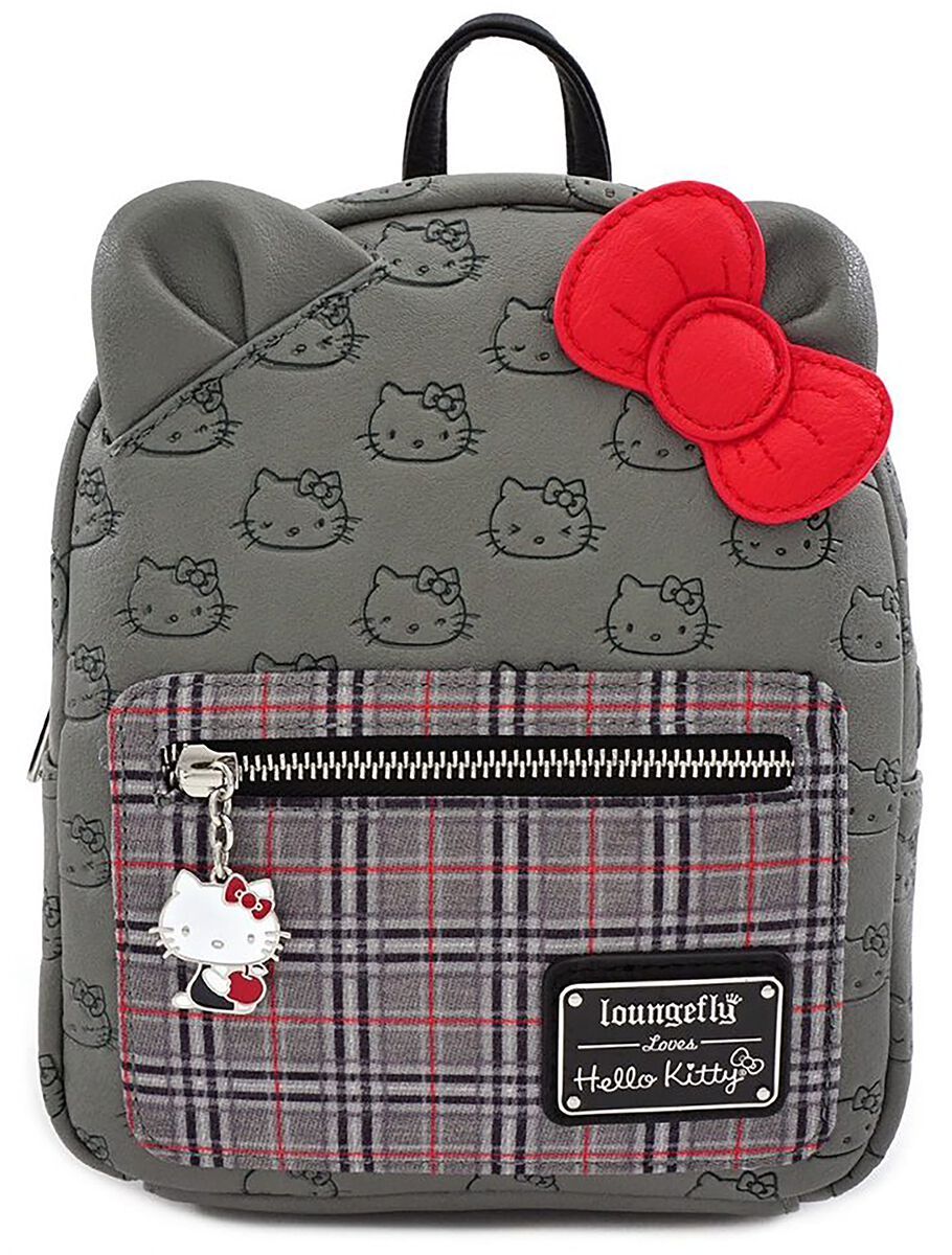 Hello Kitty ist bei Fuyuko! Holt Euch diesen superniedlichen Minirucksack aus Kunstleder von Loungefly zu fairen Preisen direkt bei uns im Shop! ❄️ fuyuko.de/products/loung…

#HelloKitty #kawaii #süß