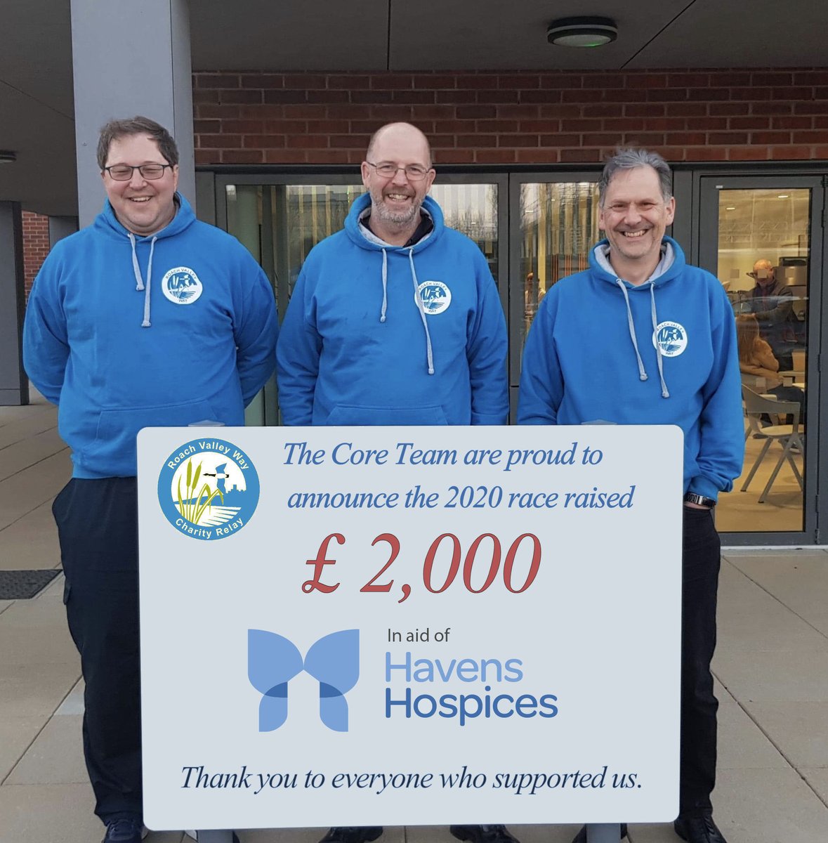 RoachValleyWayRelay tweet media