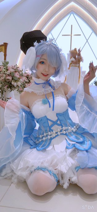 コスプレイヤー茶々丸のTwitter画像25