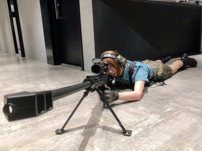 Twitterのコスプレ画像60