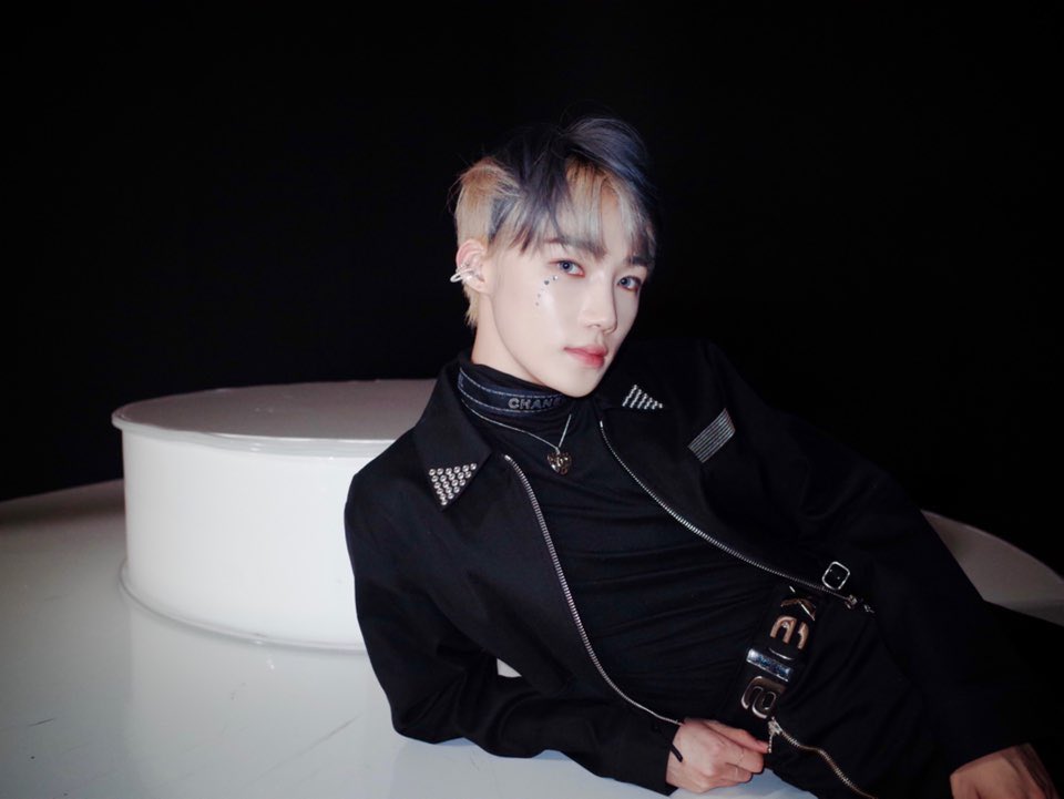 WE_THE_BOYZ's tweet photo. 보고싶다 우리 더비
#NewShot https://t.co/EUNhSk10xX