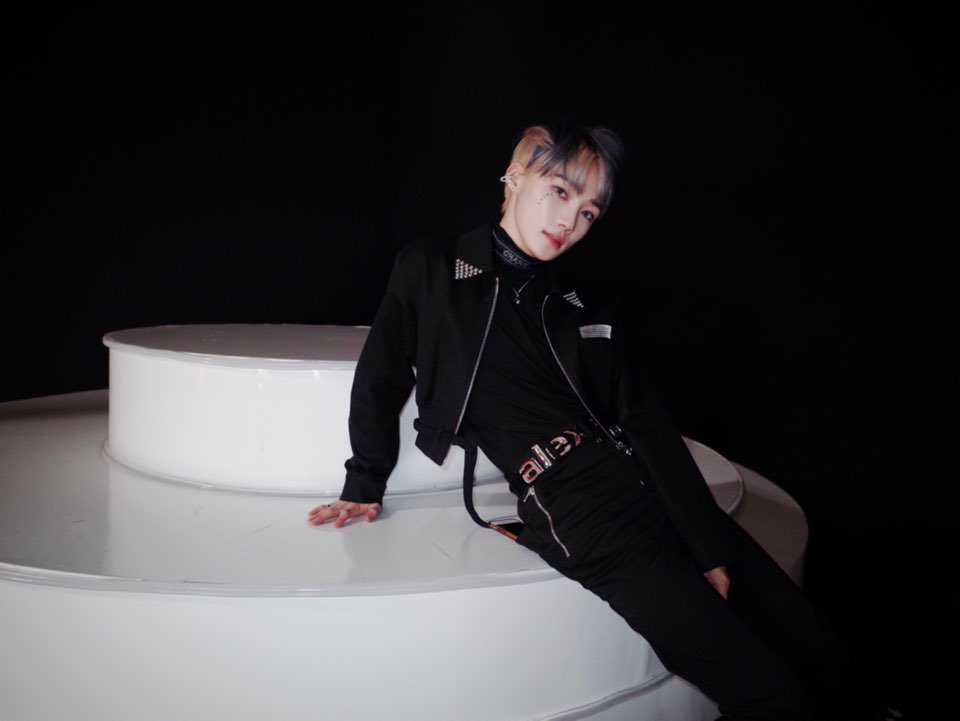 WE_THE_BOYZ's tweet photo. 보고싶다 우리 더비
#NewShot https://t.co/EUNhSk10xX
