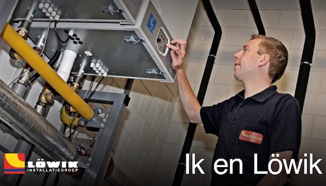 VACATURE: SERVICEMONTEUR 
Op zoek naar een nieuwe uitdaging? Bij Löwik ga je op pad naar interessante klanten, werk je binnen een hechte groep van collega's en staat jou eigen ontwikkeling voorop. Wij zorgen voor uitstekende arbeidsvoorwaarden. Info: lowik.nl/vacatures/serv…