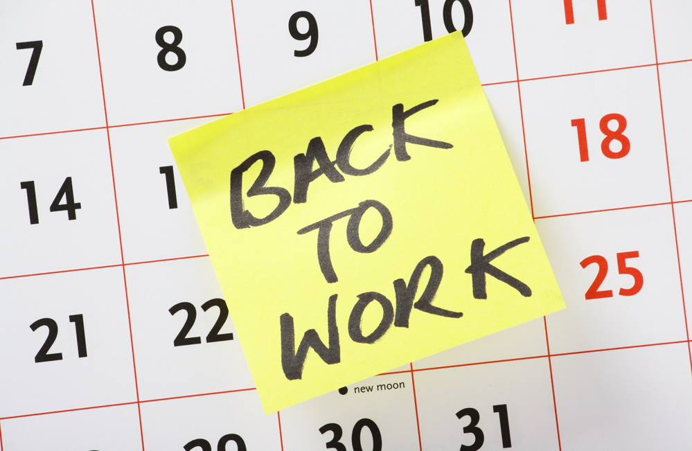copeenergy's tweet photo. Back to work? Lots to do?
We have been inundated with clients returning to work to find out of contract energy bills waiting to be paid.
Out of contract bills are usually 30-50% higher than the going rate.
When was the last time you checked your bill?
#business #SME #energy https://t.co/Yzlu1hwjel