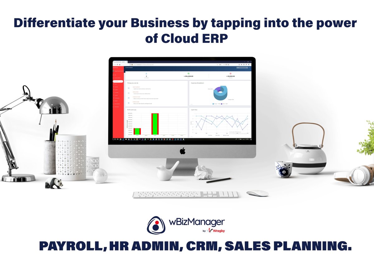 WragbyNg's tweet photo. It is official #wBizManager is now available for all SMEs, subscribe to any one of our plans for the year and get 2 months free. Read more about it here -> https://t.co/Y0cGXy5kph #technology #lagos #erp #SMEs https://t.co/z3Mlx5AhH4