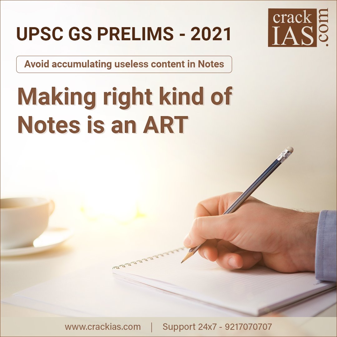 crack_academy's tweet image. 10-RED BOOKS PROGRAM INCLUDES –
1. Complete notes of GS Prelims including CA
2. Video Lectures covering all topics of GS Pre
3. 50-pages week-wise study plan specific to GS Prelims
4. Monthly Current Affairs (eBooks)

Visit: bit.ly/3ixrxWJ

#CrackIAS #GSPrelims #GSNOTES