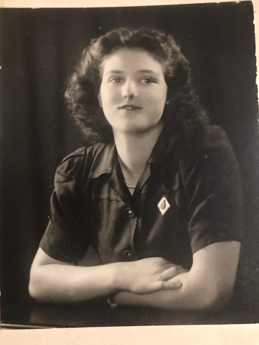 Marjorie Barlow of Malpas.

Passed away peacefully at home on Wednesday 9th September 2020 aged 93 years.

Much loved by the Barlow family.

'The life of one we love is never lost, its influence goes on through all the lives it ever touched'.