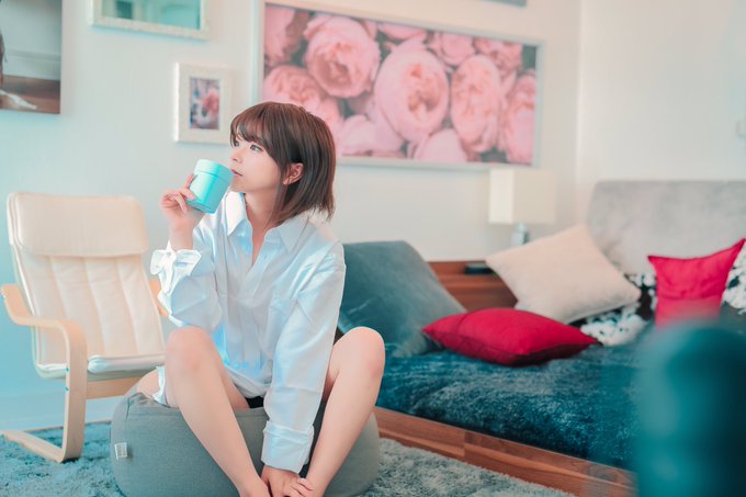 Twitterのコスプレ画像24