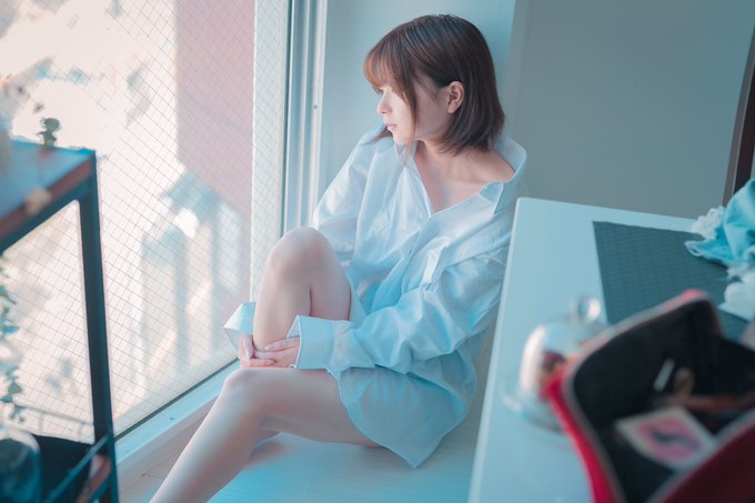 Twitterのコスプレ画像25
