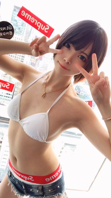 コスプレイヤーぽにょ皇子のTwitter画像16