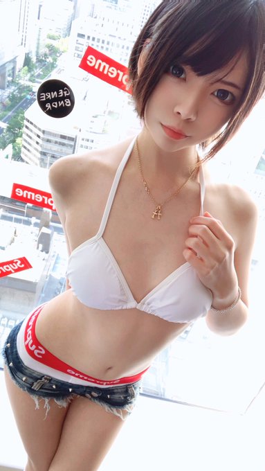 コスプレイヤーぽにょ皇子のTwitter画像14