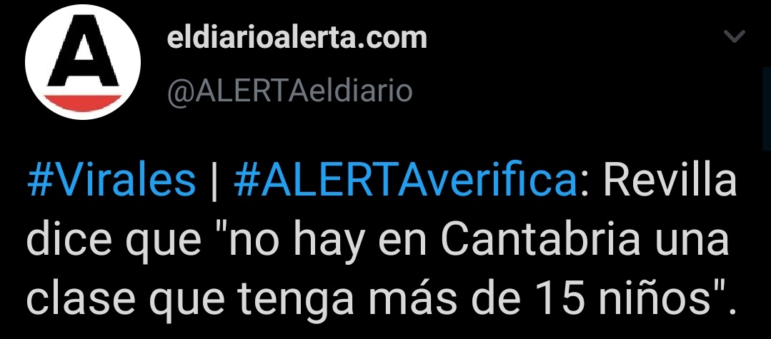 CantabriaHumor's tweet photo. Hoy que es festivo y no hay clases os preguntamos: 

👩🏽‍🏫👨🏻‍🎓¿Cuántos alumn@s sois/tenéis en clase?

RT -- 16 alumn@s o más
FAV -- 15 alumn@s o menos

#LaRealidadDelAula https://t.co/Y8bJRkgpCG