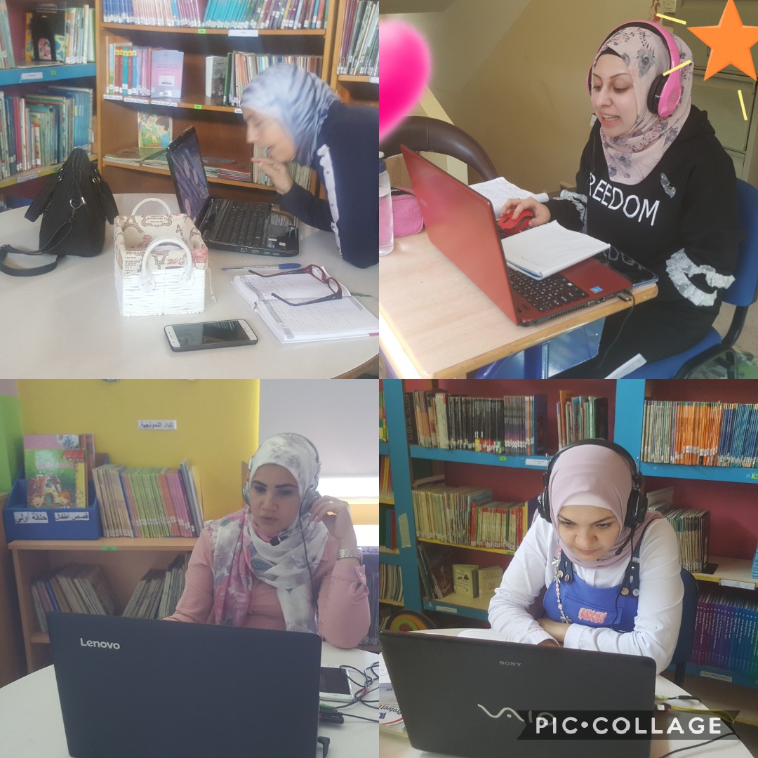 ZaherSally's tweet photo. @MakAishaSchool # The remote learning journey carries on with day 2#
#CoronaPandemic 
#distancelearning https://t.co/pbWtV4Xfrn