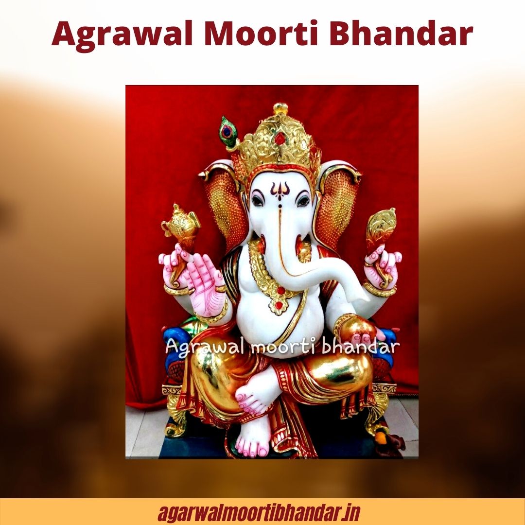 Safe your home with Marble Ganesh Statues:-

Read More At :- agrawalmoorti.blogspot.com/2020/09/hindu-…

Visit The Website :- agrawalmoortibhandar.in

 #MarbleStatuesinJaipur  #MarbleStatues #MarbleIdols #HinduGods #MarbleHomedecor #MarbleMoorti #AgrawalMoortiBhandar  #MarbleStatuesJaipur