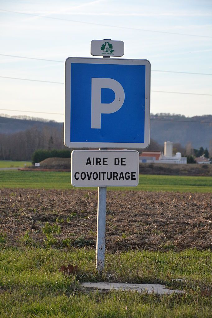 Jtoulousain (@jtoulousain) on Twitter photo #mobilite : le #covoiturage est plébiscité en #HauteGaronne buff.ly/3hBtlfP <a href="/HauteGaronne/">Haute-Garonne</a> #mobilite : le #covoiturage est plébiscité en #HauteGaronne buff.ly/3hBtlfP <a href="/HauteGaronne/">Haute-Garonne</a>