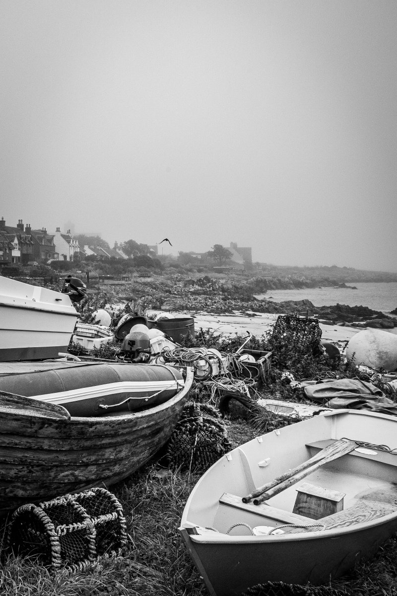 .<a href="/richardpfranks/">Richard Franks</a> is on the #WexMondays shortlist with this entry.

It looks like a shot from another time, but we're glad it isn't, otherwise it would be able to be on our shortlist!