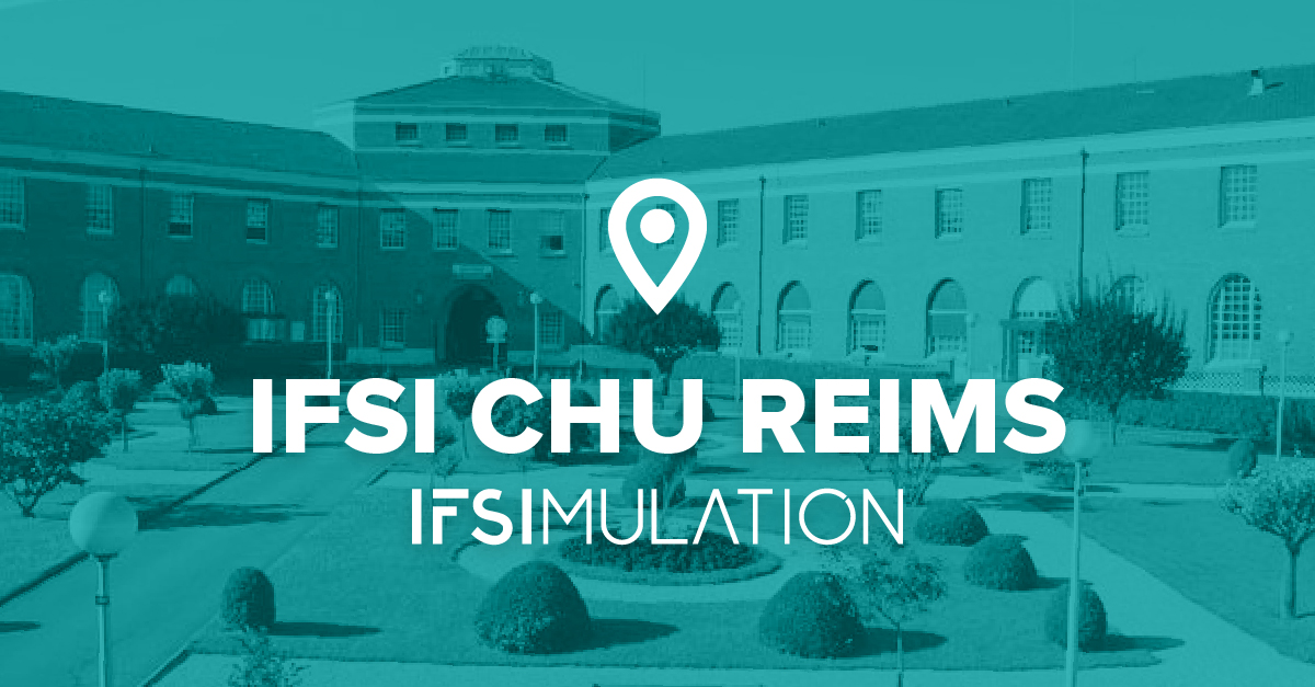 IFSImulation's tweet image. Former ses étudiants #infirmiers grâce à la simulation virtuelle, c'est aussi le choix du @CHUdeReims  ! Bienvenu dans #ifsimulation !  🙌🏼

#simulation #sante #infirmières #healthcare #digitallearning @MY_SERIOUS_GAME