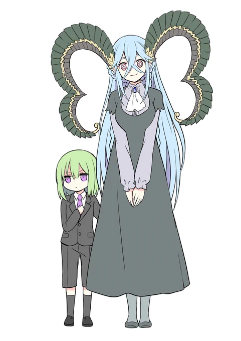 背、伸びたね 