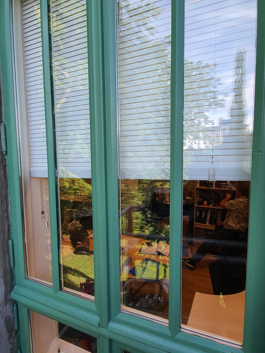 ritec_systems's tweet photo. #OverflateXperten & #Ritec #ClearShield® give #outstanding #performance at Den National Scene #theatre (@DNSteater) in #Bergen, #Norway! More info here: https://t.co/6eplJvKkRk #onsite #problemglass #ClearShieldEcoGlass #nonstick #easyclean #glass #renovatedontreplace #goodasnew https://t.co/C0mWlhJjxz